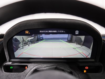 صورة 20 لـ 2021 Mclaren 765LT