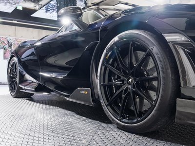 صورة 12 لـ 2021 Mclaren 765LT