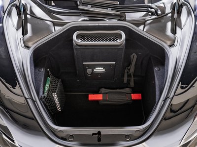 صورة 21 لـ 2021 Mclaren 765LT