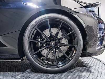 صورة 10 لـ 2021 Mclaren 765LT