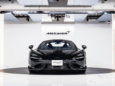صورة 3 لـ 2021 Mclaren 765LT