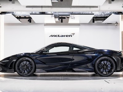 صورة 7 لـ 2021 Mclaren 765LT