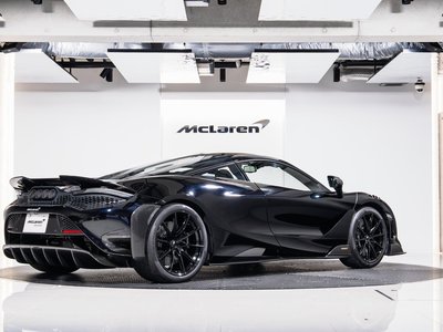 صورة 8 لـ 2021 Mclaren 765LT