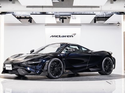 صورة 1 لـ 2021 Mclaren 765LT