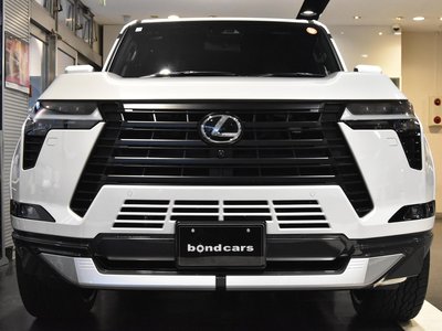 صورة مصغرة 6 لـ 2025 Lexus GX