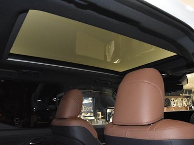 صورة مصغرة 28 لـ 2025 Lexus GX