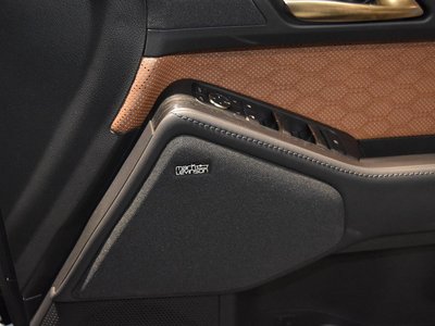 صورة مصغرة 24 لـ 2025 Lexus GX