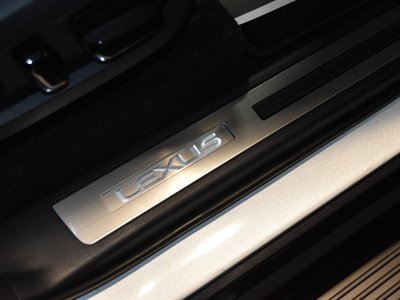 صورة مصغرة 23 لـ 2025 Lexus GX
