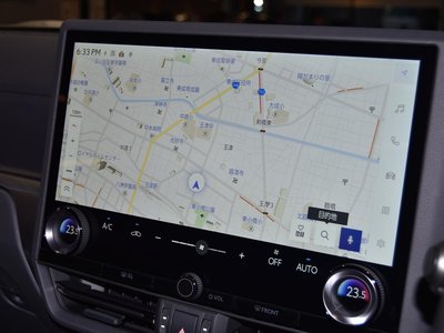 صورة مصغرة 19 لـ 2025 Lexus GX