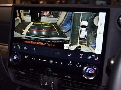 صورة مصغرة 21 لـ 2025 Lexus GX