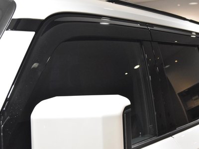 صورة مصغرة 14 لـ 2025 Lexus GX