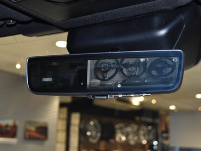 صورة مصغرة 26 لـ 2025 Lexus GX