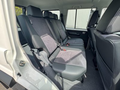 2025 Toyota LAND CRUISER 70 thumbnail 74