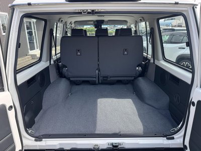2025 Toyota LAND CRUISER 70 thumbnail 78
