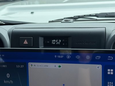 2025 Toyota LAND CRUISER 70 thumbnail 62