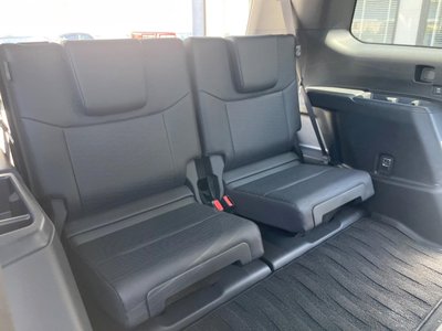 2024 Toyota LAND CRUISER 250 — фото 11