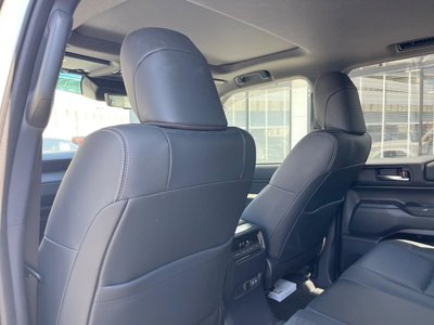 2024 Toyota LAND CRUISER 250 — фото 39