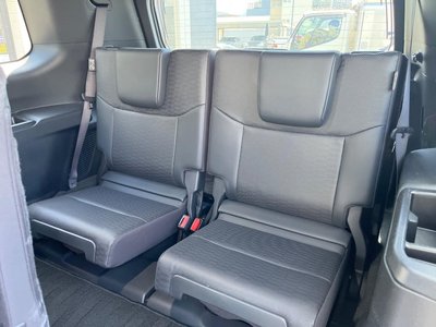 2024 Toyota LAND CRUISER 250 — фото 40