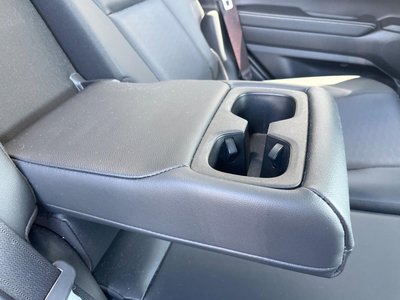 2024 Toyota LAND CRUISER 250 — фото 50