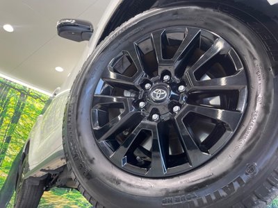 2022 Toyota LAND CRUISER PRADO — фото 14
