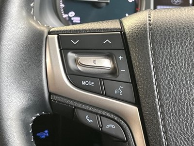 2022 Toyota LAND CRUISER PRADO — фото 33