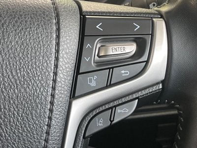 2022 Toyota LAND CRUISER PRADO — фото 34