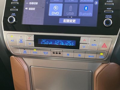 2022 Toyota LAND CRUISER PRADO — фото 31