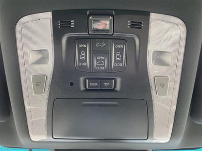 2020 Toyota ALPHARD — фото 40