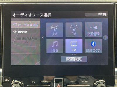 2020 Toyota ALPHARD — фото 3