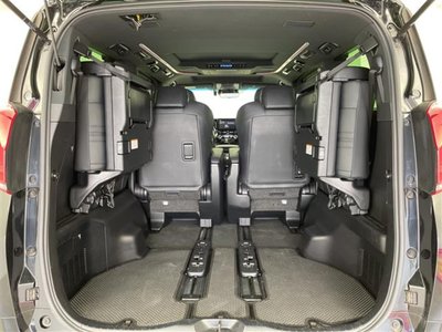 2020 Toyota ALPHARD — фото 16