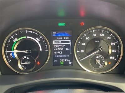2020 Toyota ALPHARD — фото 13