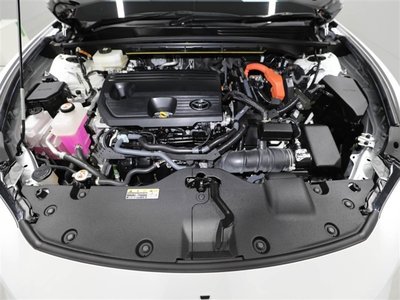 صورة 26 لـ 2023 Toyota CROWN SPORT