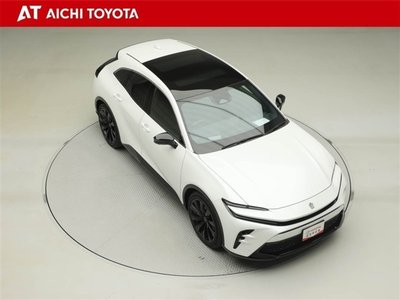 صورة 16 لـ 2023 Toyota CROWN SPORT