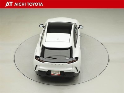 صورة 13 لـ 2023 Toyota CROWN SPORT