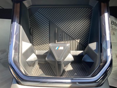 2025 BMW X3 thumbnail 33