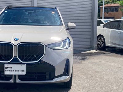 2025 BMW X3 photo 5