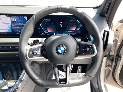 2025 BMW X3 thumbnail 27