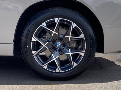 2025 BMW X3 photo 8