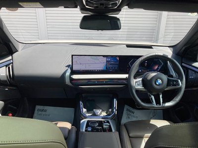 2025 BMW X3 thumbnail 22