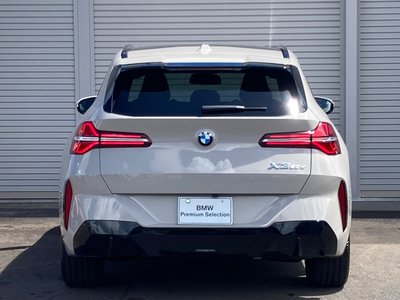 2025 BMW X3 photo 10
