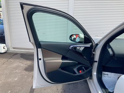 2025 BMW X3 photo 14