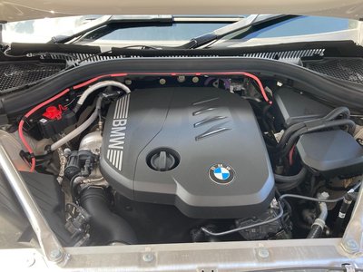 2025 BMW X3 thumbnail 41