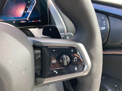 2025 BMW X3 thumbnail 29
