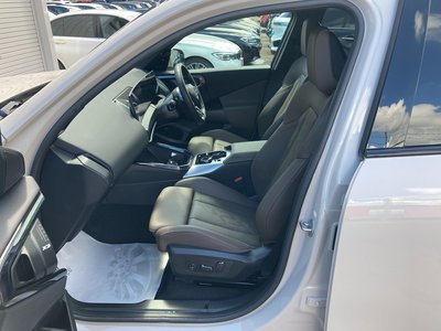 2025 BMW X3 photo 16