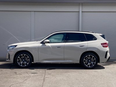 2025 BMW X3 photo 6