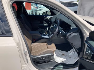 2025 BMW X3 thumbnail 24