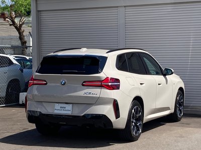 2025 BMW X3 photo 9