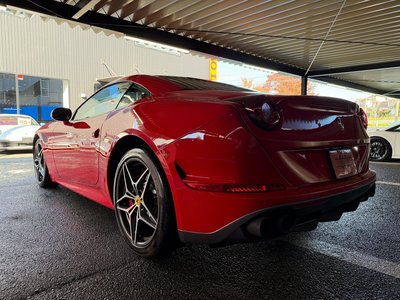 2017 Ferrari CALIFORNIA T — фото 6