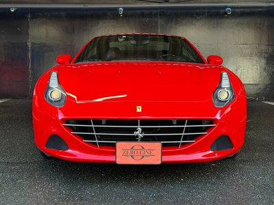 2017 Ferrari CALIFORNIA T — фото 2