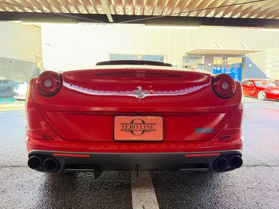 2017 Ferrari CALIFORNIA T — фото 7